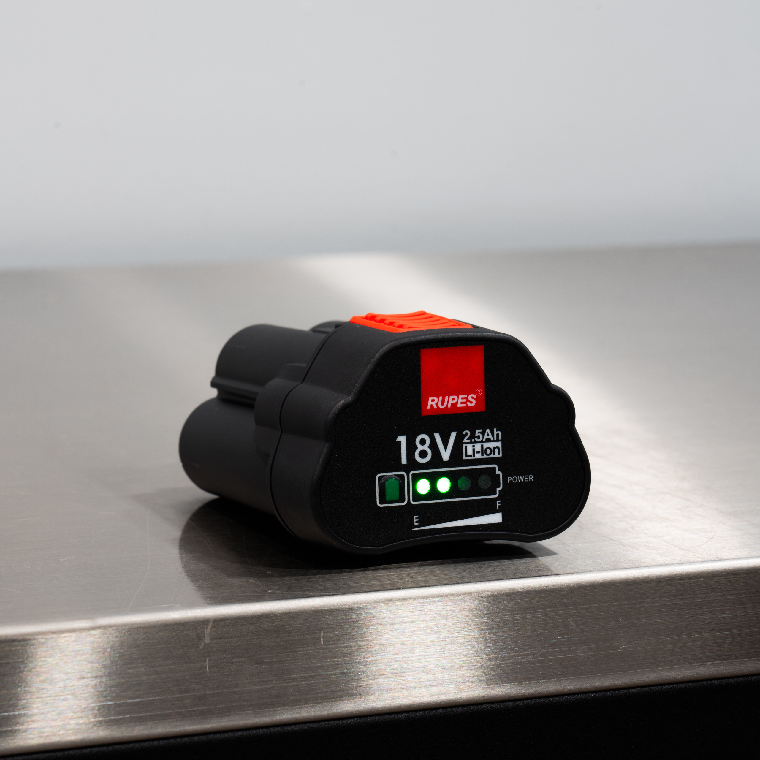 Rupes Polishing Pads Polishes and Compounds DA System The Clean