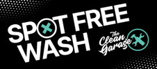 Spot Free Wash Spot Free Wash