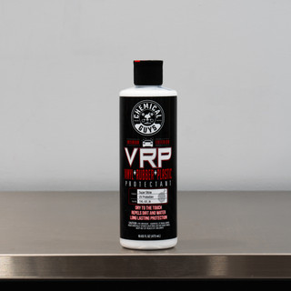 Chemical Guys - Condition your tires with VRP!⁣ ⁣ VRP is a water based  dressing that enhances a deep conditioning and leaves a coating of UV  protection on any vinyl, rubber, or