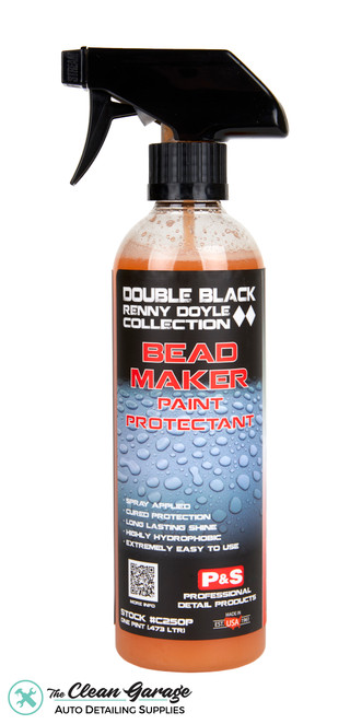P&S Bead Maker 1 Gallon | Double Black Spray Sealant