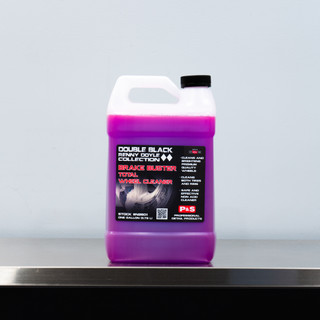 P&S Brake Buster 5 Gallon | Double Black Wheel & Tire Cleaner