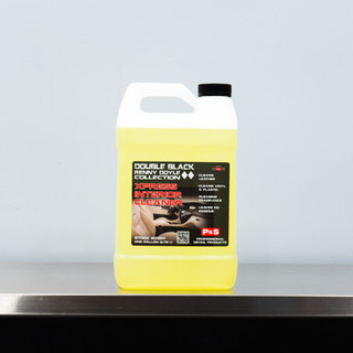 P&S Detailing Xpress Interior Cleaner Vinyl Leather Plastic – The Detail  Store