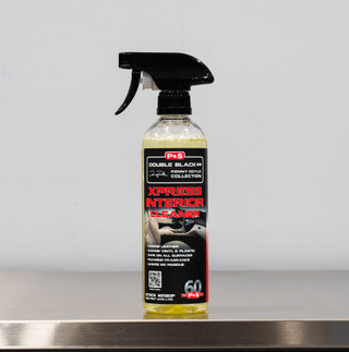 P&S Xpress Interior Cleaner - 16oz - First Choice Auto Detail Supplies