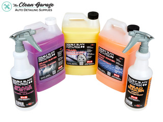 Car Wash Supplies in Auto Detailing & Car Care 