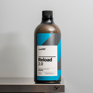 CarPro Reload 2.0 1 Liter | Ceramic Sio2 Spray Sealant
