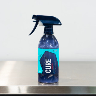 GYEON Q2M Cure Redefined 500ml | Sio2 Based Maintenance Spray