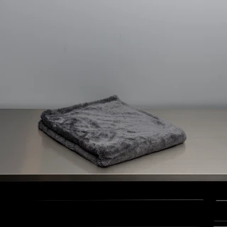 The Clean Garage Dual Sided Twist Loop XL Drying Towel 1400gsm