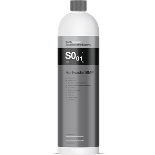 KochChemie コッホケミー　PW ProtectorWax 1000ml Koch Chemie Hartwachs BMP Spray Wax | S0.01 1 Liter