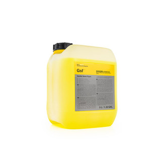 Koch Chemie GSF is now back in stock, - AutoBuff Car Care