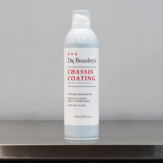 How to Ceramic Coat Your Boat — Protecting Gel Coat, Dr. Beasley's