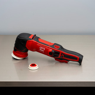 Griot's Garage G9 Random Orbital Polisher 10901