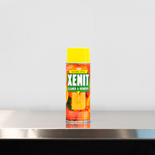 Stoner Xenit Citrus Cleaner 10oz Aerosol | Interior Cleaner