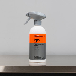 Koch Chemie Panel Preparation Spray | PPS Polish Oil Remover 500ml