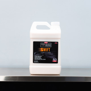 P&S Swift Clean & Shine 1 Gallon | Interior Quick Detailer and