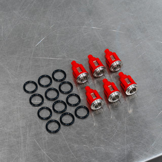 Kranzle AZ-L Pump Valve Rebuild Kit | 1622TS 1122TST | The Clean