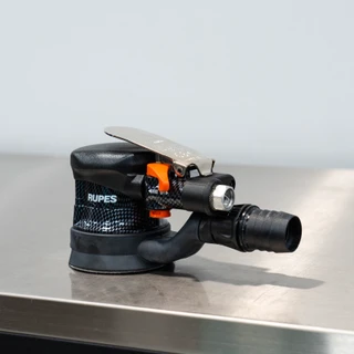Rupes RA75A Pneumatic Random Orbital Sander | 3