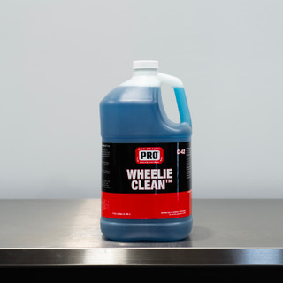 Dish Soap 1 Litre Spray - PH-neutral Wheel Cleaner For Custom Wheels E