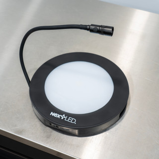NextLED Under Car Work Light | With Three Light Modes | The Clean