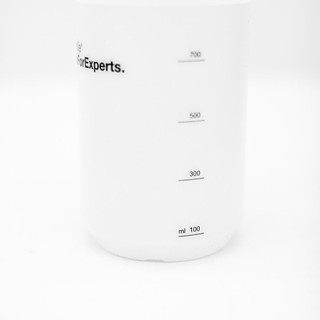 Koch Chemie Empty 1 Liter Spray Bottle | With Dilution Scale