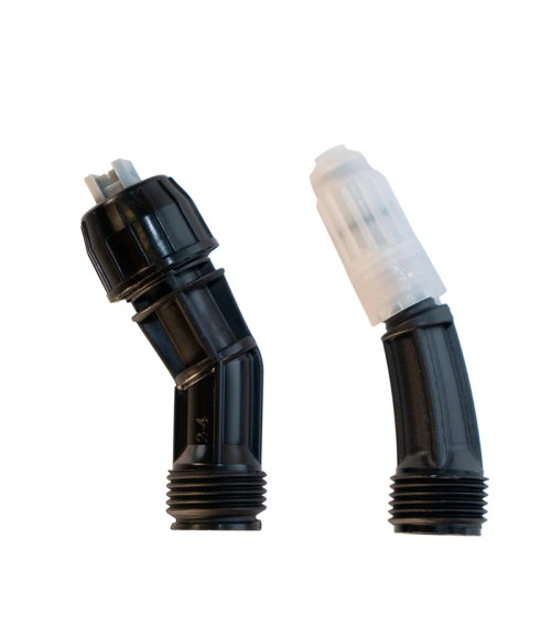 IK Multi Pro 9 and 12 Replacement Nozzle Kit | The Clean Garage