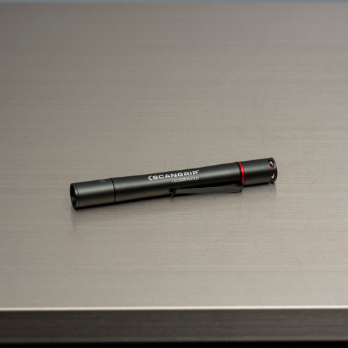 ScanGrip MatchPen R Light | LED Detailing Pen Light 100 lumen | The Clean Garage