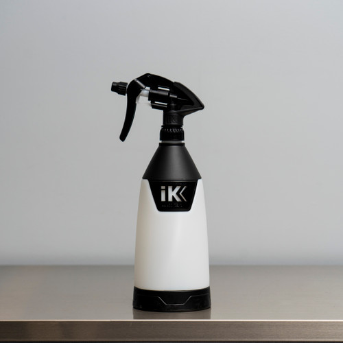 IK Multi TR 1 Spray Bottle and Spray Top | 35oz | The Clean Garage