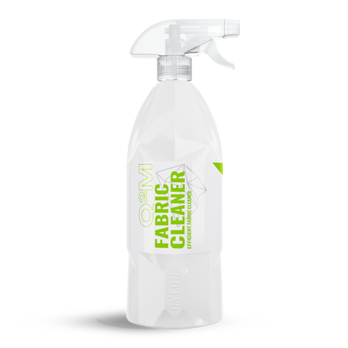 The Clean Garage GYEON Q2M Fabric Cleaner 1000ml | Interior Stain Remover