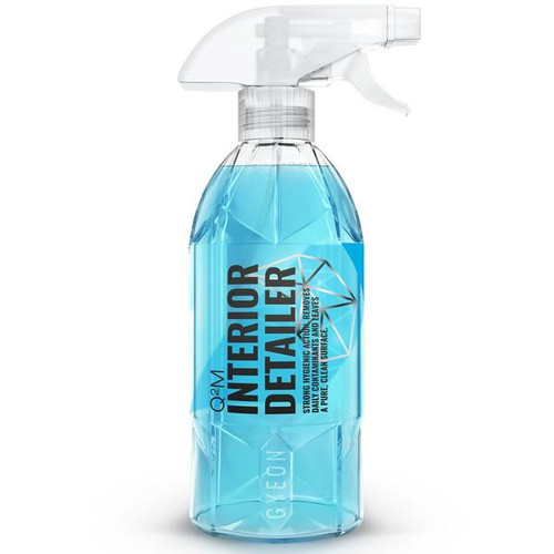 GYEON Q2M Quick Detailer 1000ml | Quick Detail Spray