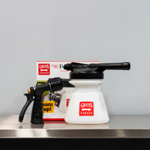 Buy Chemical Guys Foam Guns at the Best Price