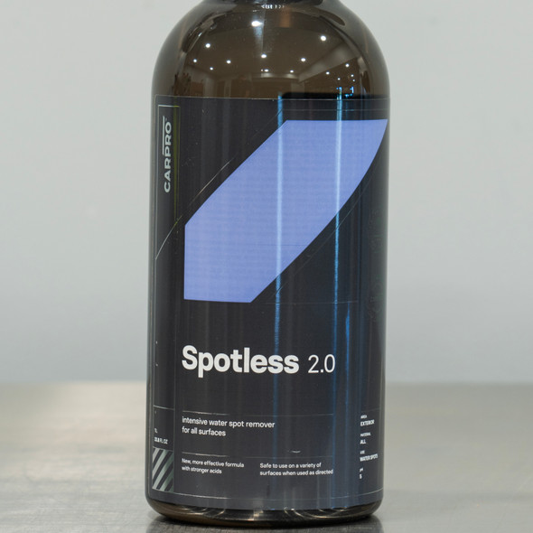 CarPro Spotless  2.0 1 Liter | Water Spot Remover Spray