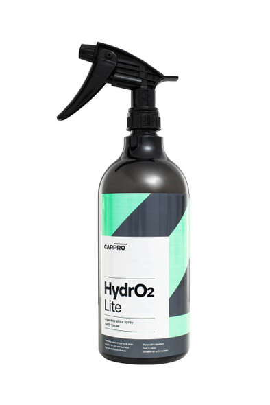 CarPro Reload 2.0 500ml | Ceramic Sio2 Spray Sealant