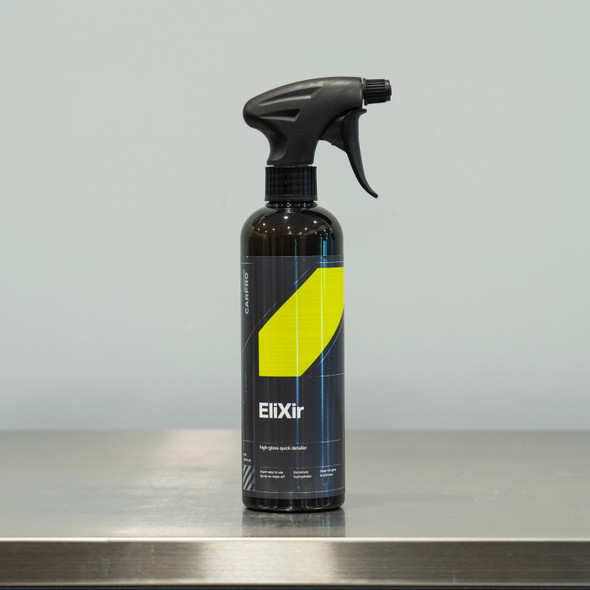 The Clean Garage | CarPro HydroFoam 500ml | Ceramic Silica Hydrophobic Car Shampoo