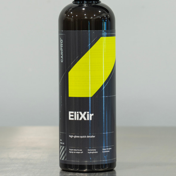 CarPro EliXir 500ml | Quick Detailer Spray For Ceramic Coated Vehicles