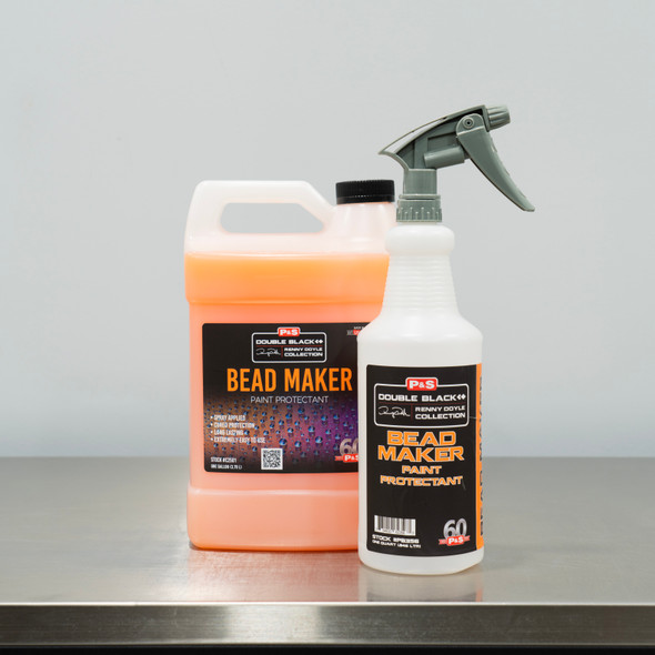 P&S Bead Maker Kit 1 | 1 Gallon 32oz Spray Bottle & 2 Towels P&S Bead Maker Kit 1 | 1 Gallon 32oz Spray Bottle & 2 Towels