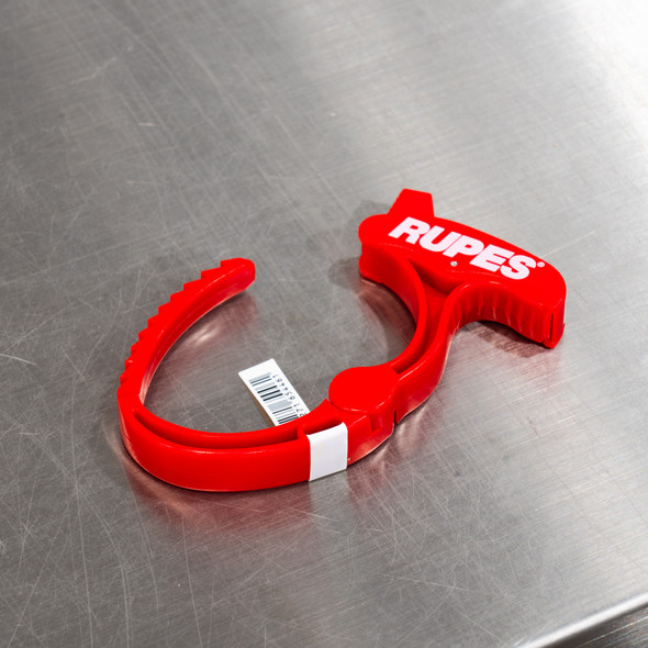 Rupes Polisher Cord Clamp | Bigfoot Cable Management Clamp