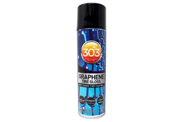 303 PRODUCTS 303® Marine Graphene Nano Spray Coating, 32 oz.