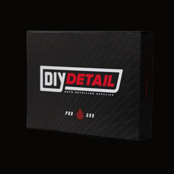 DIY Detail 3 Year Graphene Coating 30ml | Type 2 | Ceramic Paint Coating | The Clean Garage DIY Detail 3 Year Graphene Coating 30ml | Type 2 | Ceramic Paint Coating | The Clean Garage