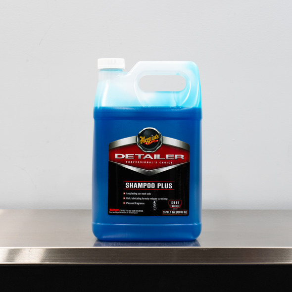 Meguiars D170 Hyper Dressing Combo Pack