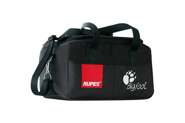 Rupes Polisher Bag | Bigfoot Semi Rigid Storage Bag