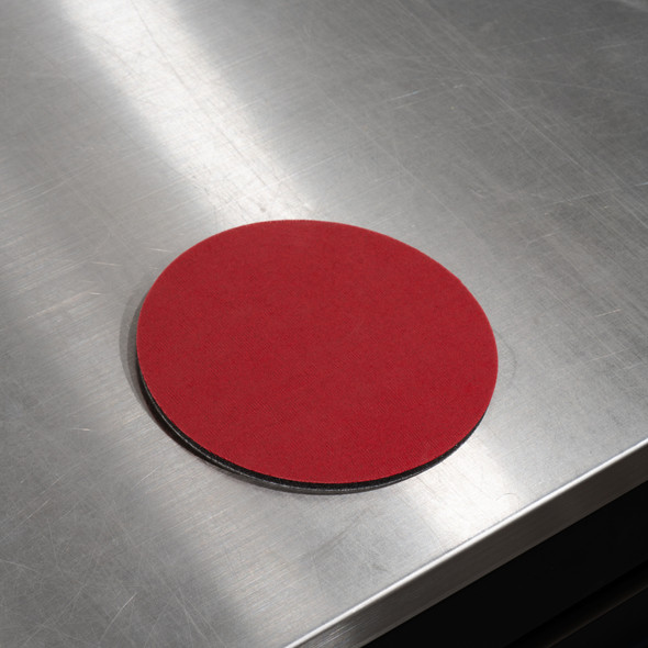 The Clean Garage | RUPES X-Cut Foam Backed Abrasive Disc 150mm 6" | P1500 Grit Sanding