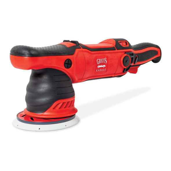 G8 Mini Random Orbital Polisher – LZMFG