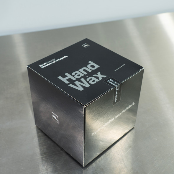 Koch Chemie Hand Wax 175ml | High Gloss Hydrophobic Carnauba Wax