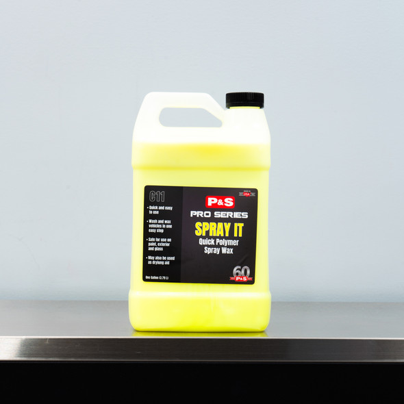 303 Slick Shine Ceramic Detailer 16oz