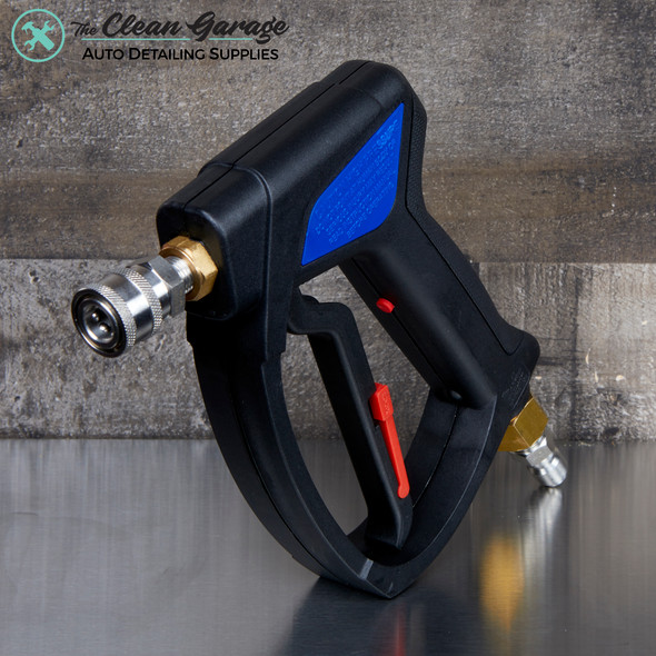 MTM GHF1 Low Pressure Foamer Kit | Garden Hose Foam Gun with QC's