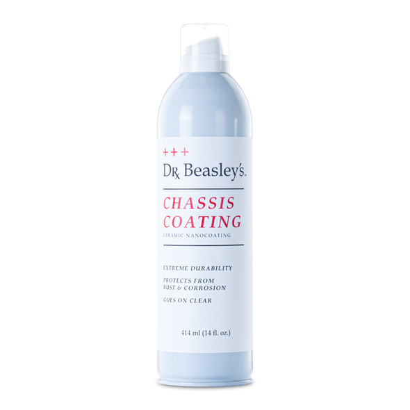 The Clean Garage Dr. Beasley's Chassis Coating 14oz | Undercarriage Ceramic Nano Coating