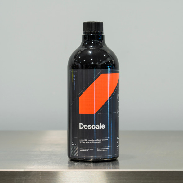 The Clean Garage | CarPro Reset 500ml | Intensive Car Shampoo Formulated for Coatings