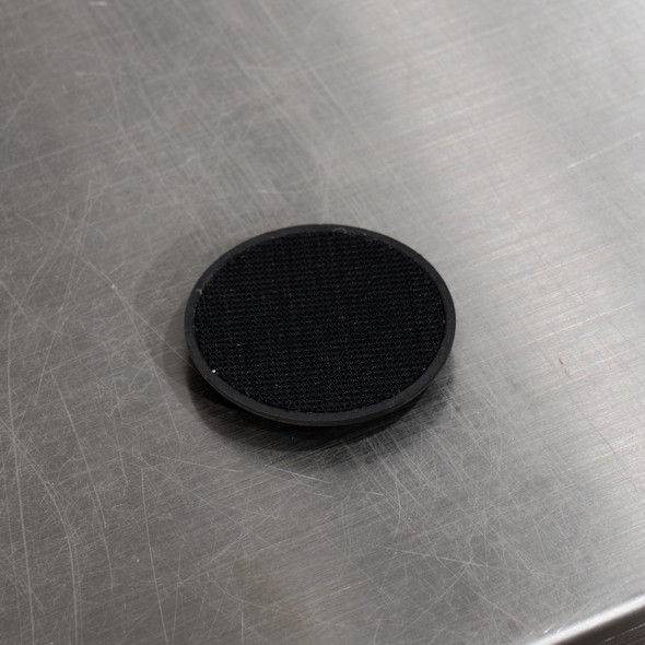 The Clean Garage | Rupes iBrid Nano Backing Plate | 2" 50mm Velcro