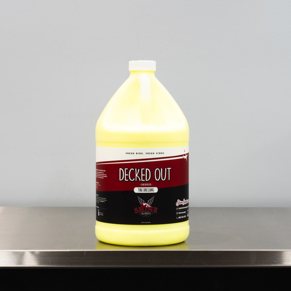 Meguiars D160 All Season Dressing 1 Gallon