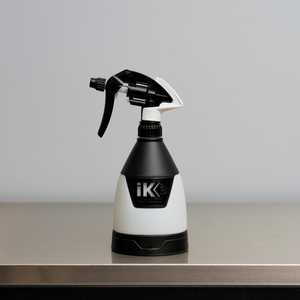 The Clean Garage | IK Multi TR Mini 360 Spray Bottle and Spray Top | 20oz