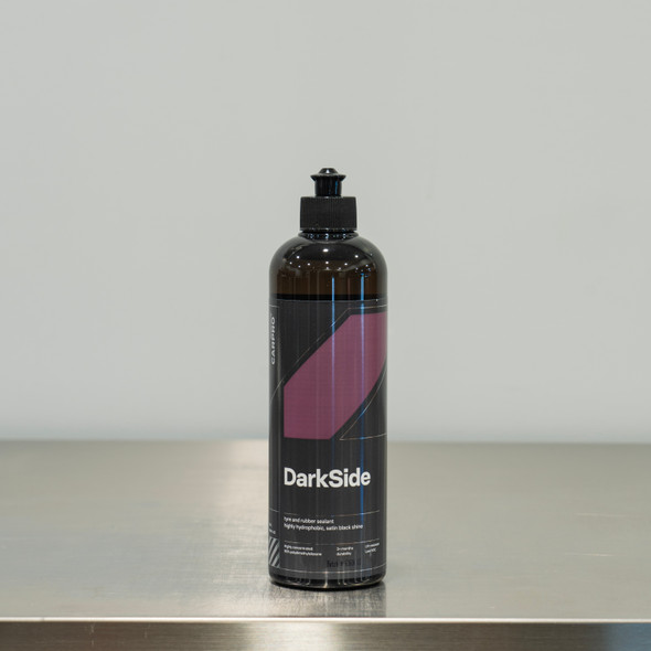 CarPro DarkSide 500ml | Tire and Rubber Sealant Dressing